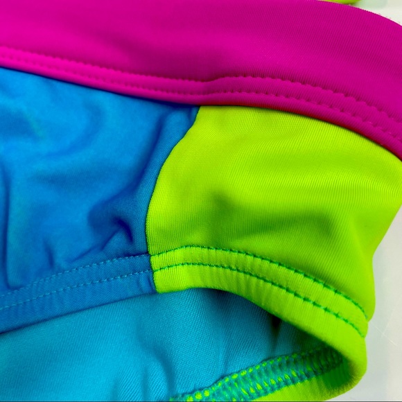 Under armour bikini, youth 16. Unused. - Picture 2 of 6